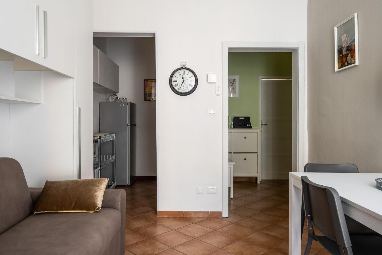 Appartamento Nel Verde In Zona Saffi By Wonderful Italy Bologna Buitenkant foto