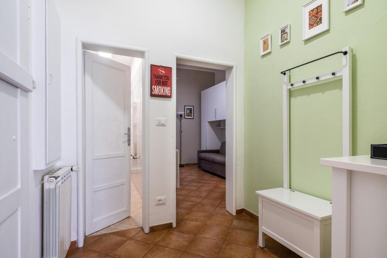 Appartamento Nel Verde In Zona Saffi By Wonderful Italy Bologna Buitenkant foto