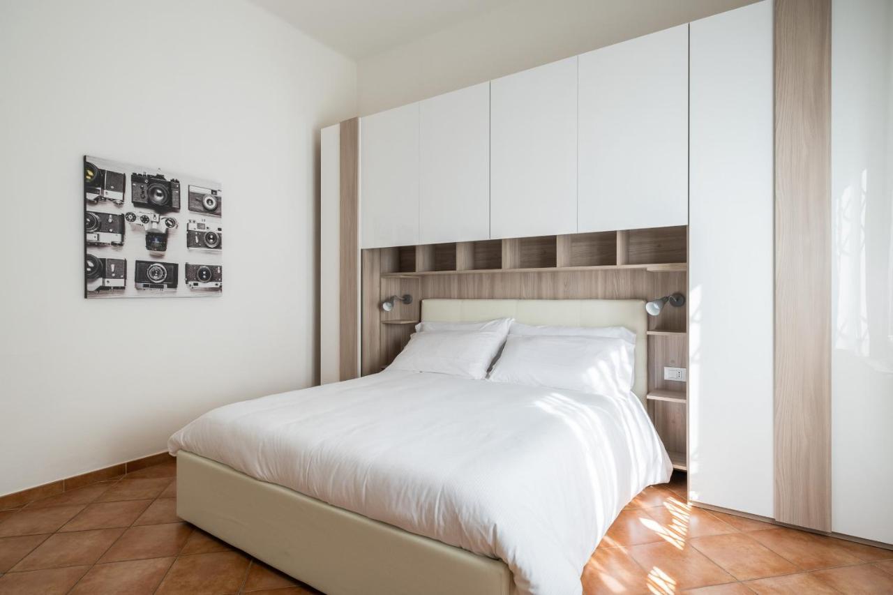 Appartamento Nel Verde In Zona Saffi By Wonderful Italy Bologna Buitenkant foto