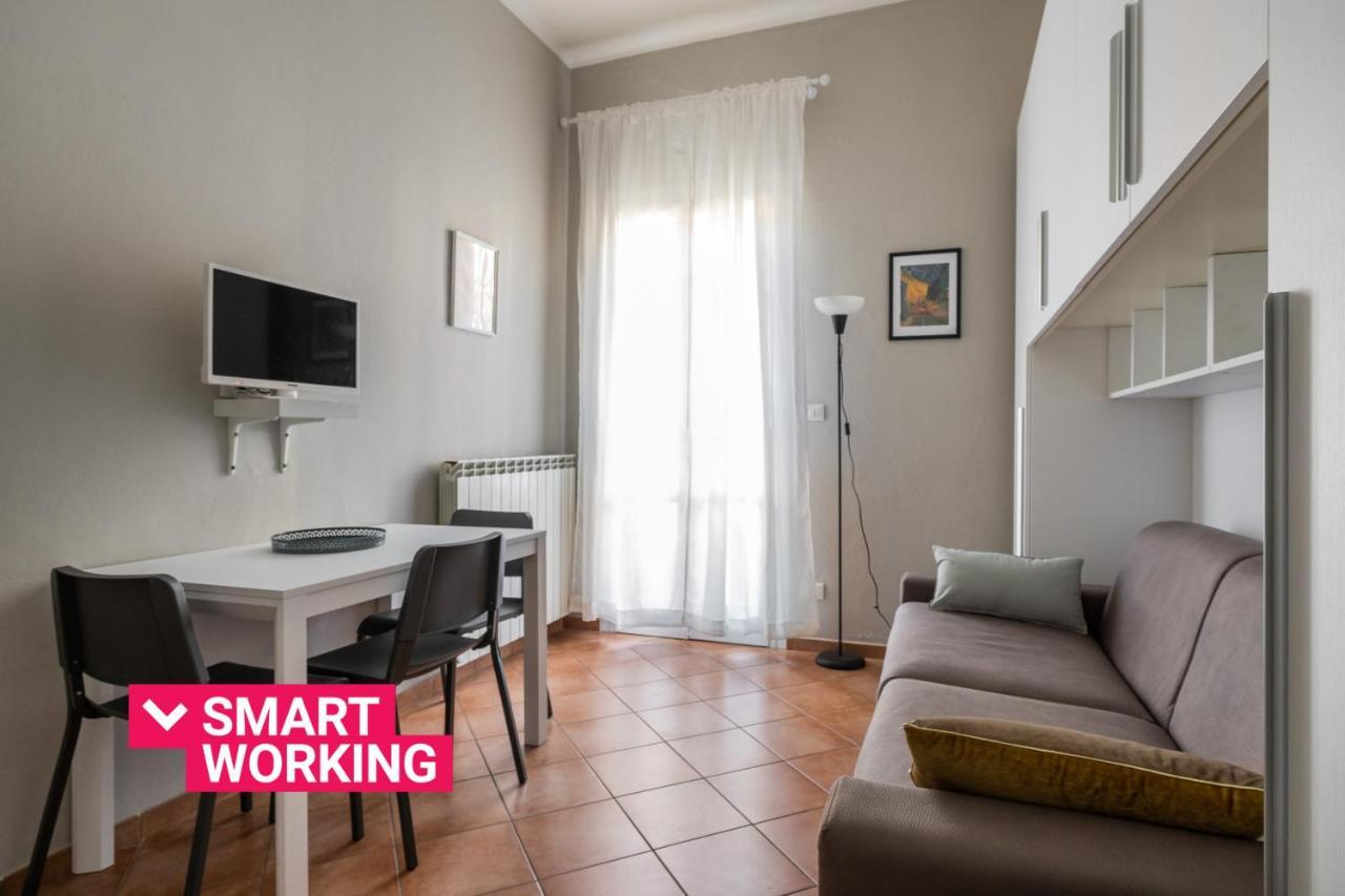 Appartamento Nel Verde In Zona Saffi By Wonderful Italy Bologna Buitenkant foto