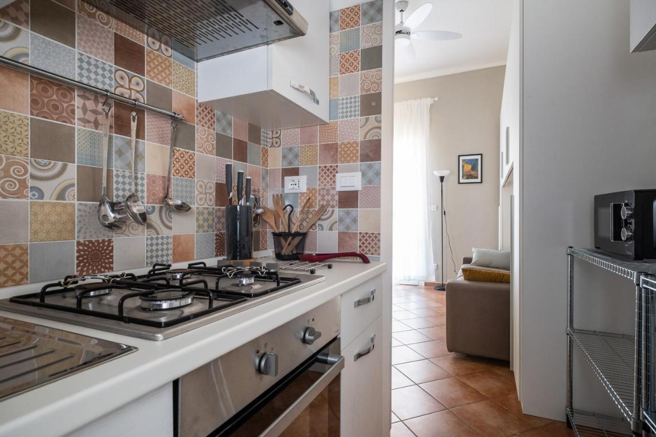 Appartamento Nel Verde In Zona Saffi By Wonderful Italy Bologna Buitenkant foto