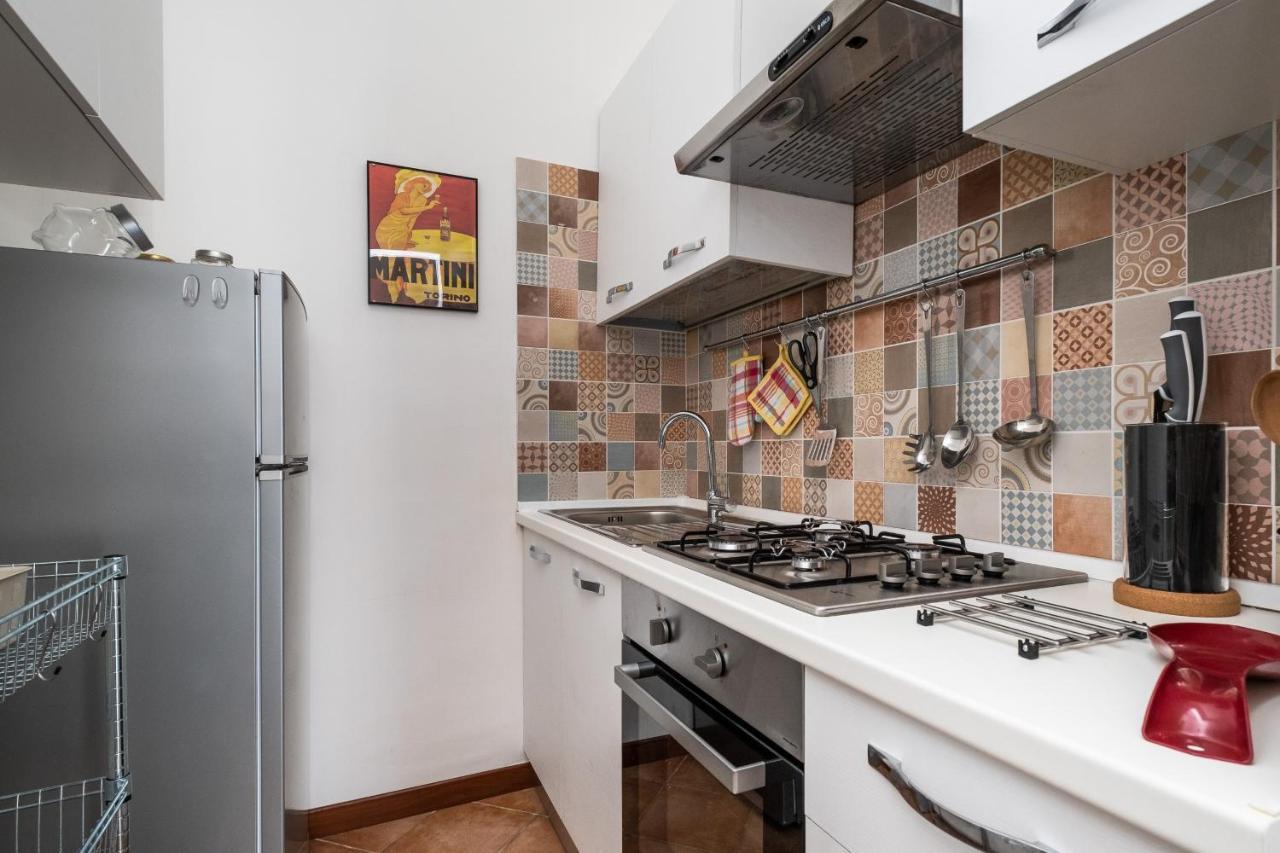 Appartamento Nel Verde In Zona Saffi By Wonderful Italy Bologna Buitenkant foto