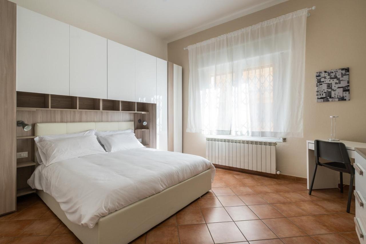 Appartamento Nel Verde In Zona Saffi By Wonderful Italy Bologna Buitenkant foto
