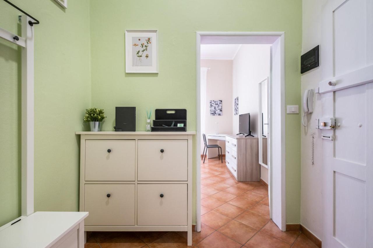 Appartamento Nel Verde In Zona Saffi By Wonderful Italy Bologna Buitenkant foto