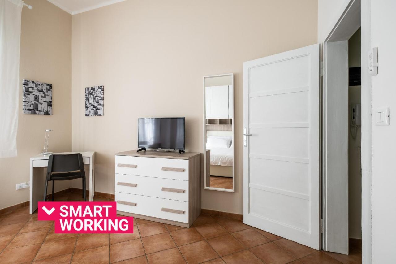 Appartamento Nel Verde In Zona Saffi By Wonderful Italy Bologna Buitenkant foto