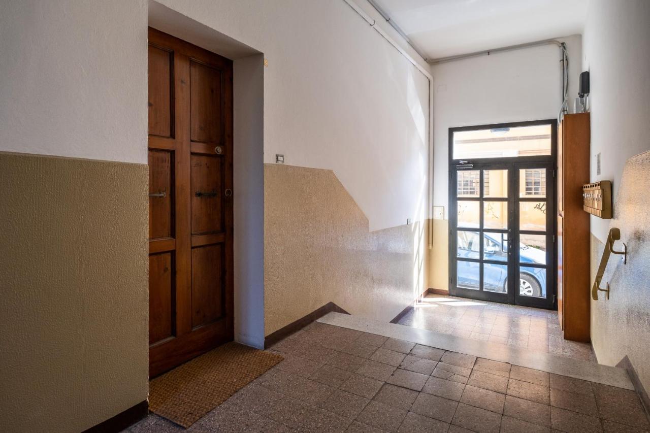 Appartamento Nel Verde In Zona Saffi By Wonderful Italy Bologna Buitenkant foto